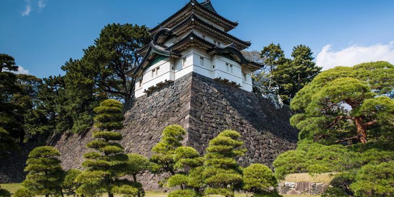 Discover Japan tourhub | G Adventures | Discover Japan