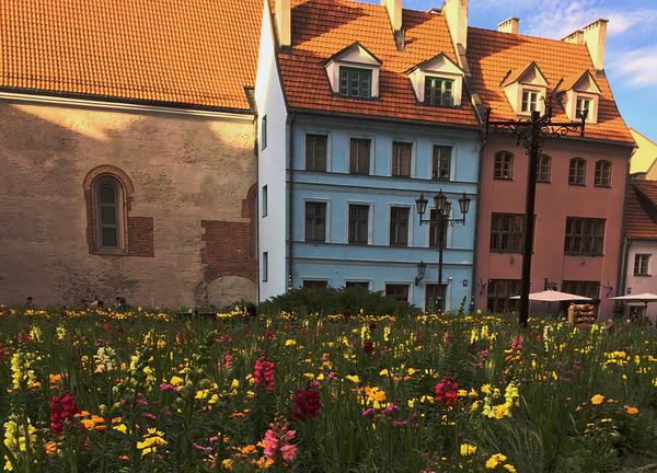 If exploring the road less travelled is on your 2018 bucket list, Latvia is an incredible place to start