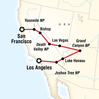 trips angeles francisco express nuaf trips angeles francisco express nuaf