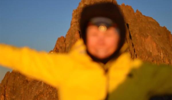 Forward-facing cameras are not always your friend