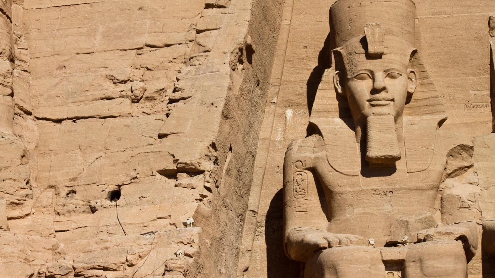 5-Day Cairo and Luxor Tour: Explore the Ancient Wonders of Egypt