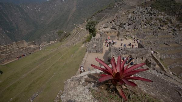 Memorable moments are plentiful on the Inca Trail’s four-day trek—and you can count on G Adventures travellers to capture the magic on Instagram.