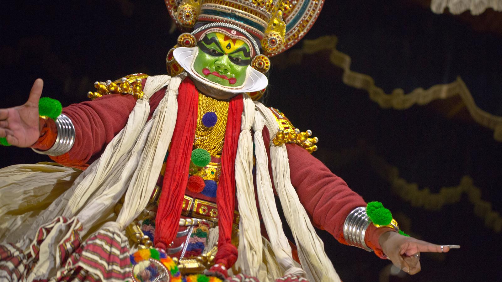 Best of Southern India