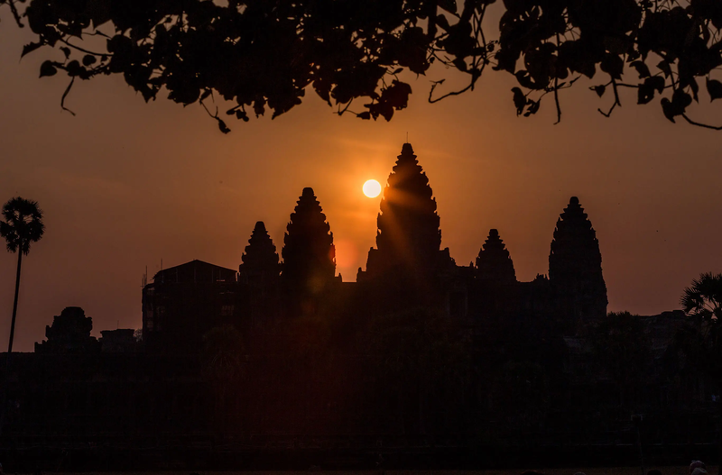 Vietnam Cambodia Explorer in Vietnam, Asia G Adventures