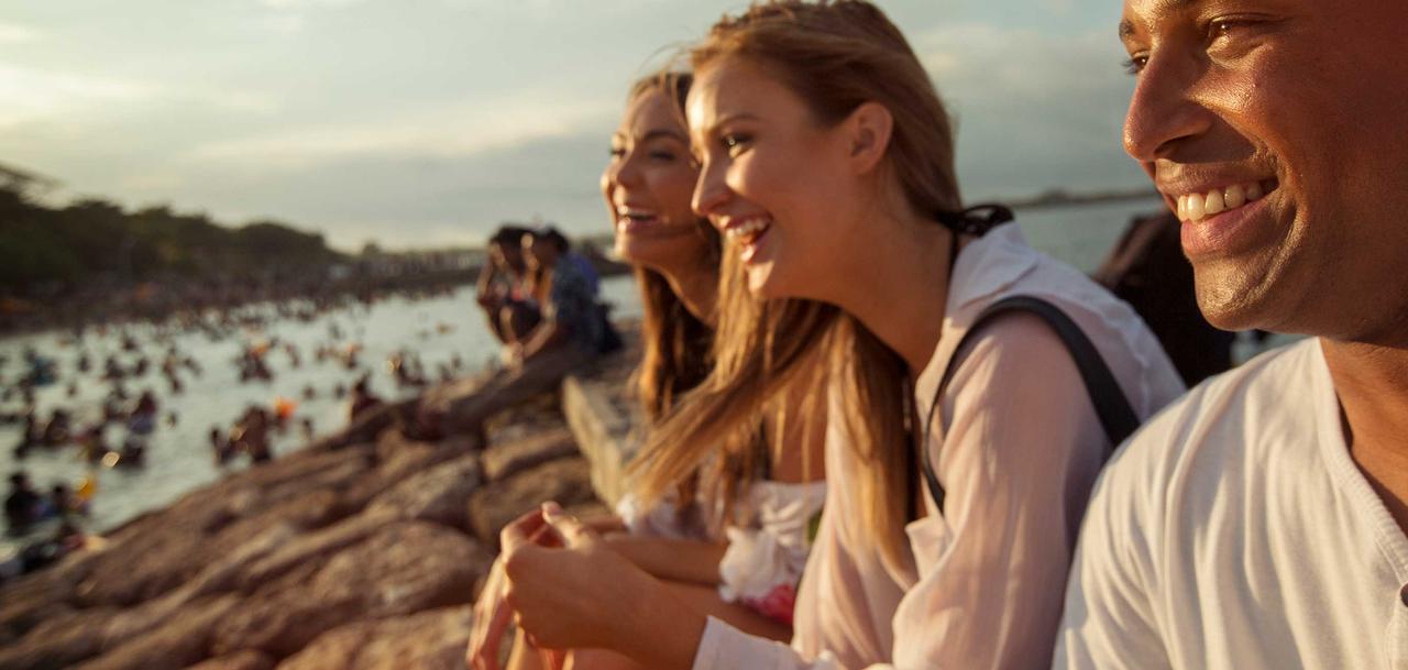 Singles holidays for 30 40 year olds