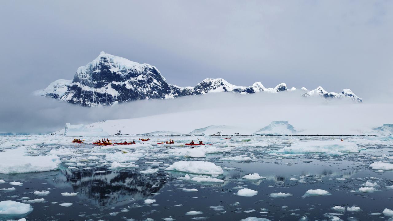 Polar Kreuzfahrten & Reisen G Adventures