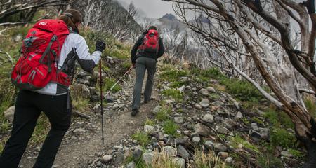 Torres del Paine - Full Circuit Trek