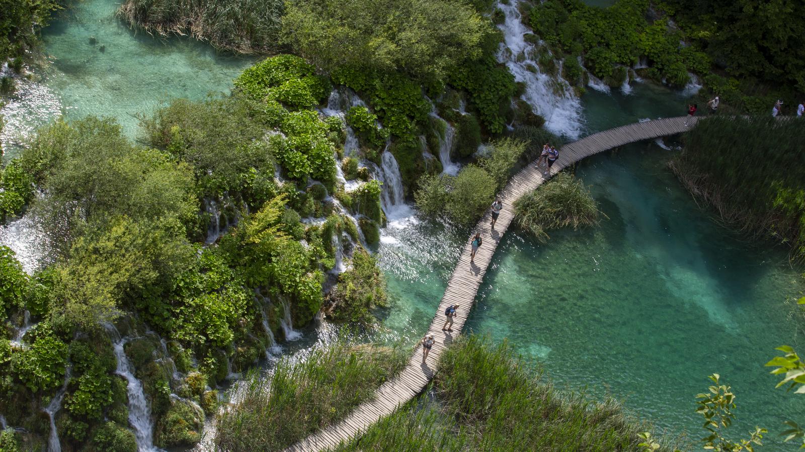 Croatia Adventure
