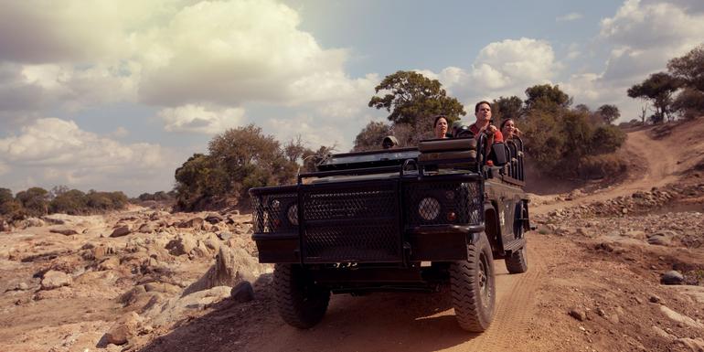 tourhub | G Adventures | Explore Kruger & Victoria Falls 