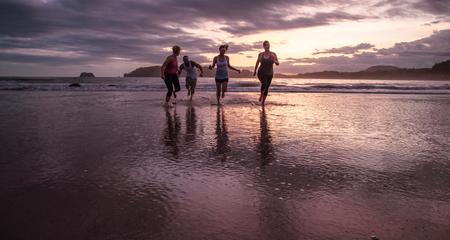 Basic Costa Rica: Coastlines & Cloud Forests