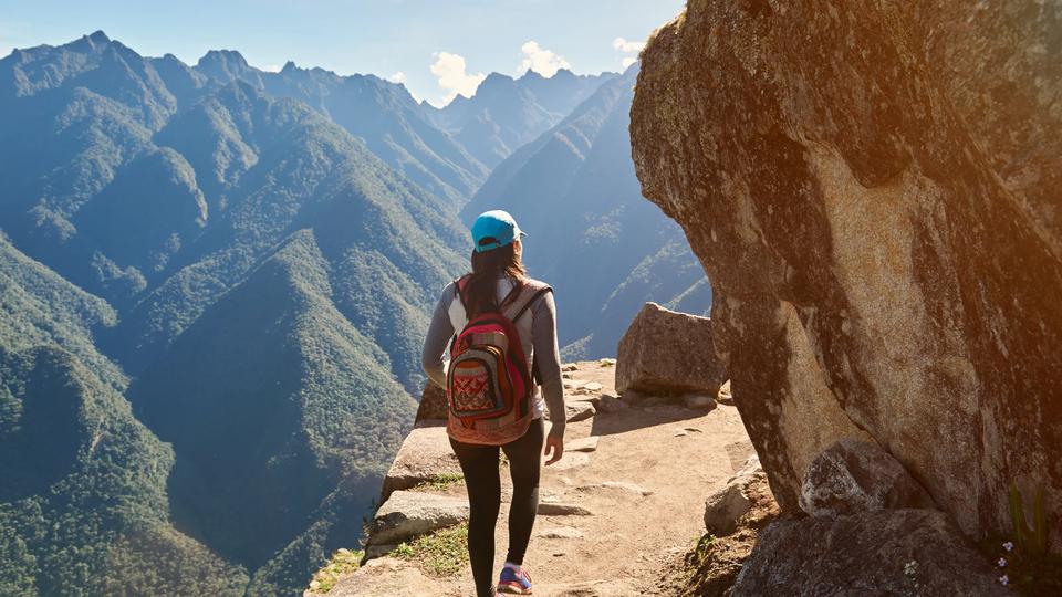 The Top 10 Hikes in Peru - G Adventures
