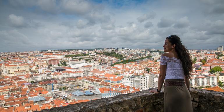 Spain & Portugal: Flamenco & Tapas