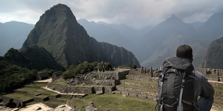 Peru total