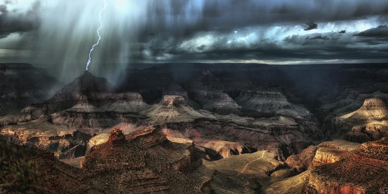 tourhub | G Adventures | Journeys: Discover American Canyonlands 