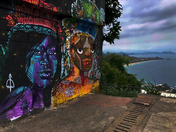 How community tourism is leading the way in Rio de Janeiro
