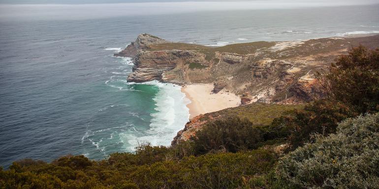 Cape & Dunes Discoverer