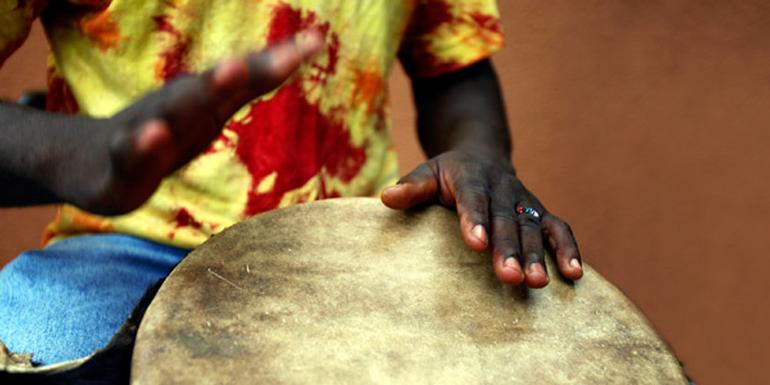 Cape Town to Zanzibar Overland