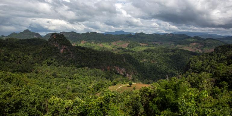 tourhub | G Adventures | Northern Thailand: Back Roads Bangkok to Chiang Mai 