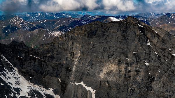 Travel writer Liz Beatty connects with the sound of silence in Alaska’s Glacier Bay National Park.