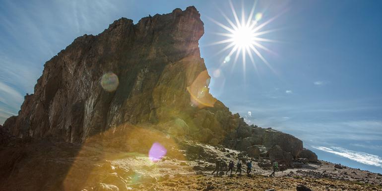Kilimanjaro - Machame Route & Zanzibar Adventure tourhub | G Adventures | Kilimanjaro - Machame Route & Zanzibar Adventure