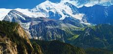 Mont Blanc Explorer
