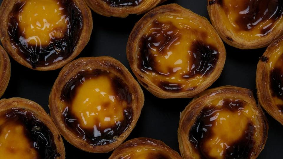 Pastel de Nata 101: Portuguese Travel Treat - G Adventures