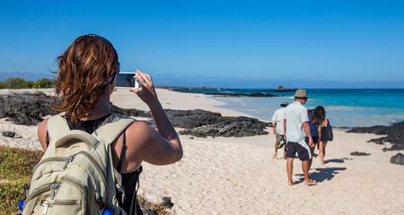Galápagos – Central and East Islands aboard the Integrity (Cruise Only)