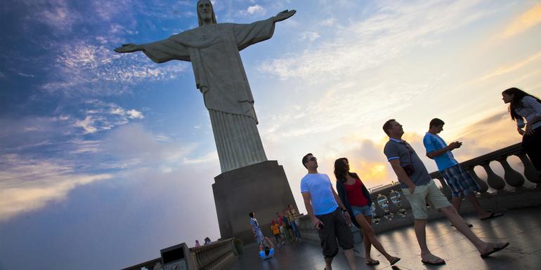 Rio de Janeiro Carnival Experience