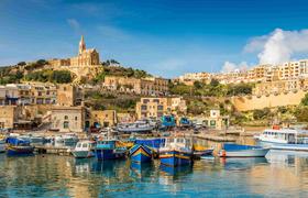 Where 7,000 years of ancient history collide with the shimmering Mediterranean, Malta and Gozo offer a sunny escape that feels both timeless and unique