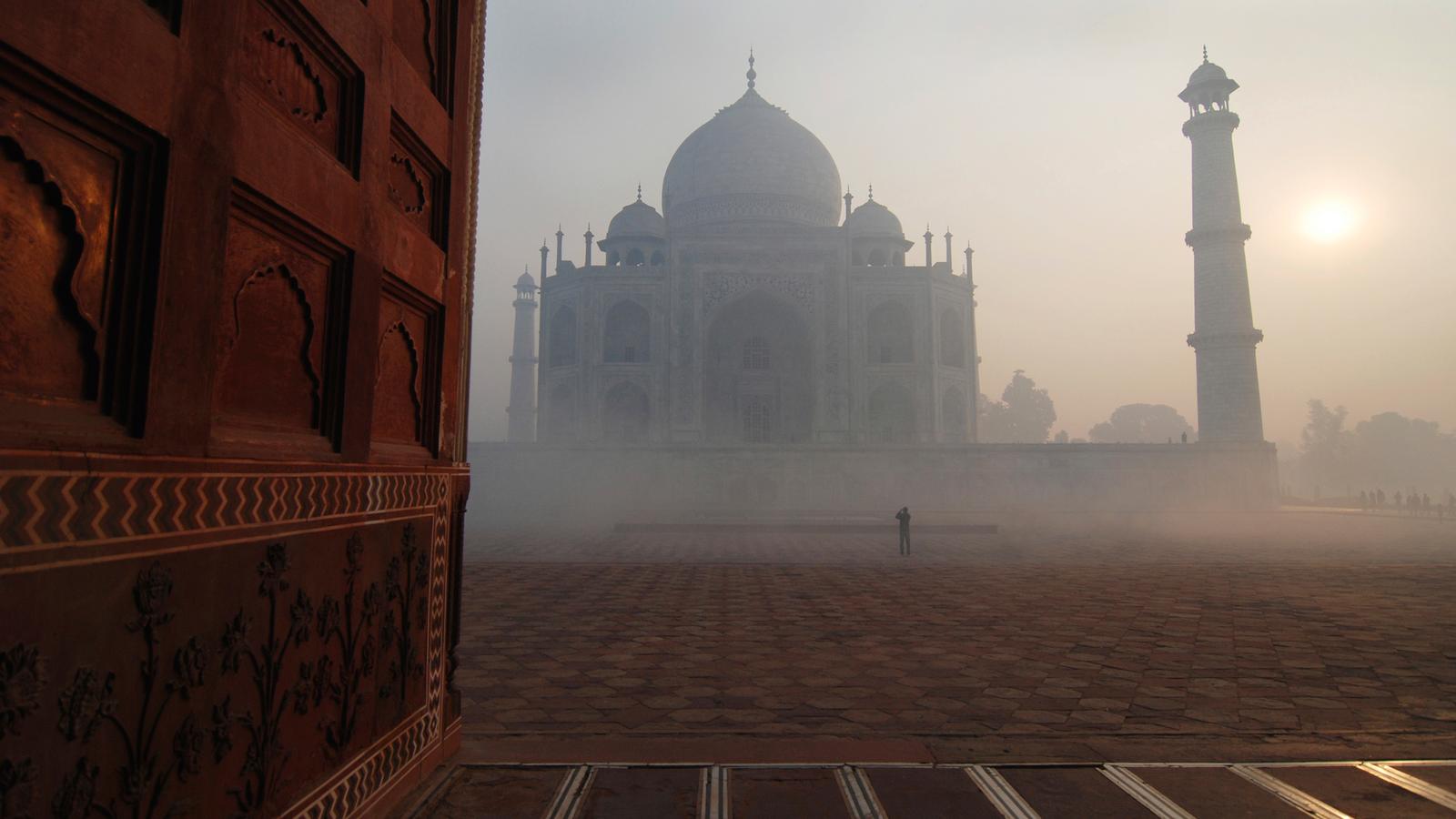 Mysteries of India in India, Asia G Adventures