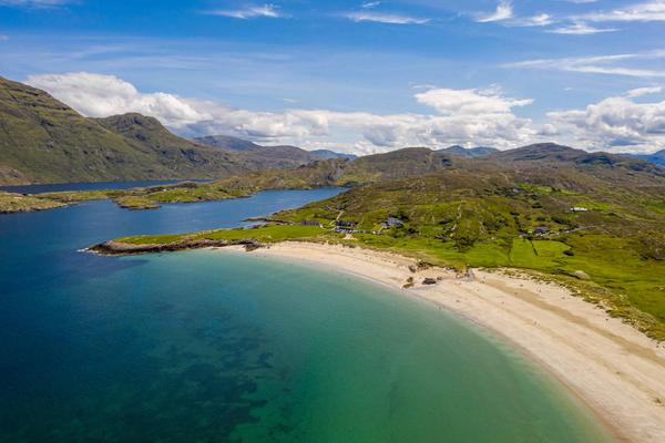 Uncover windswept cliffs, colourful fishing villages, and some of Ireland’s wildest coastal scenery on the ultimate Wild Atlantic Way road trip
