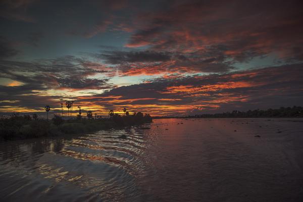 From dolphins to sticky rice, there's plenty to enjoy outside of Angkor Wat