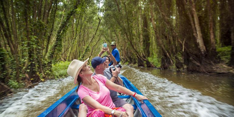 Explore Vietnam