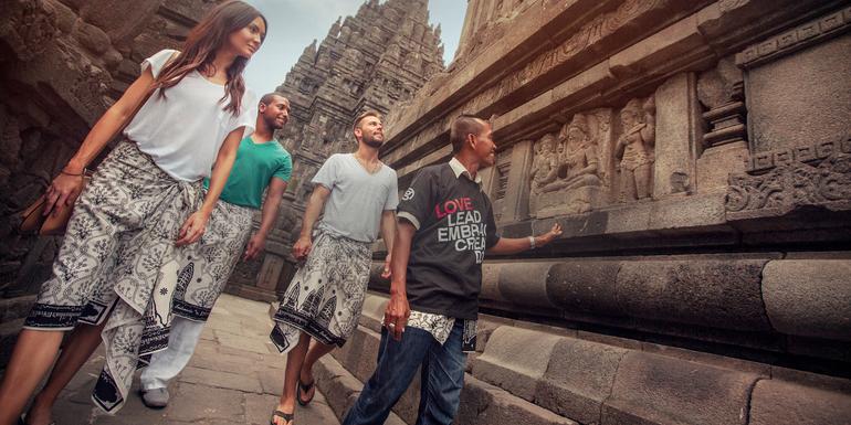 Indonesia Java, Bali & Lombok tourhub | G Adventures | Indonesia Java, Bali & Lombok