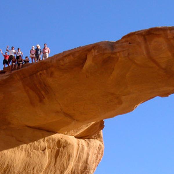 Jordan Active Adventure