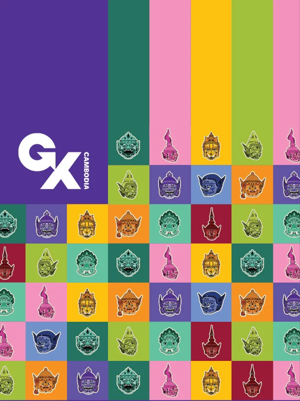 GX Cambodia 2026