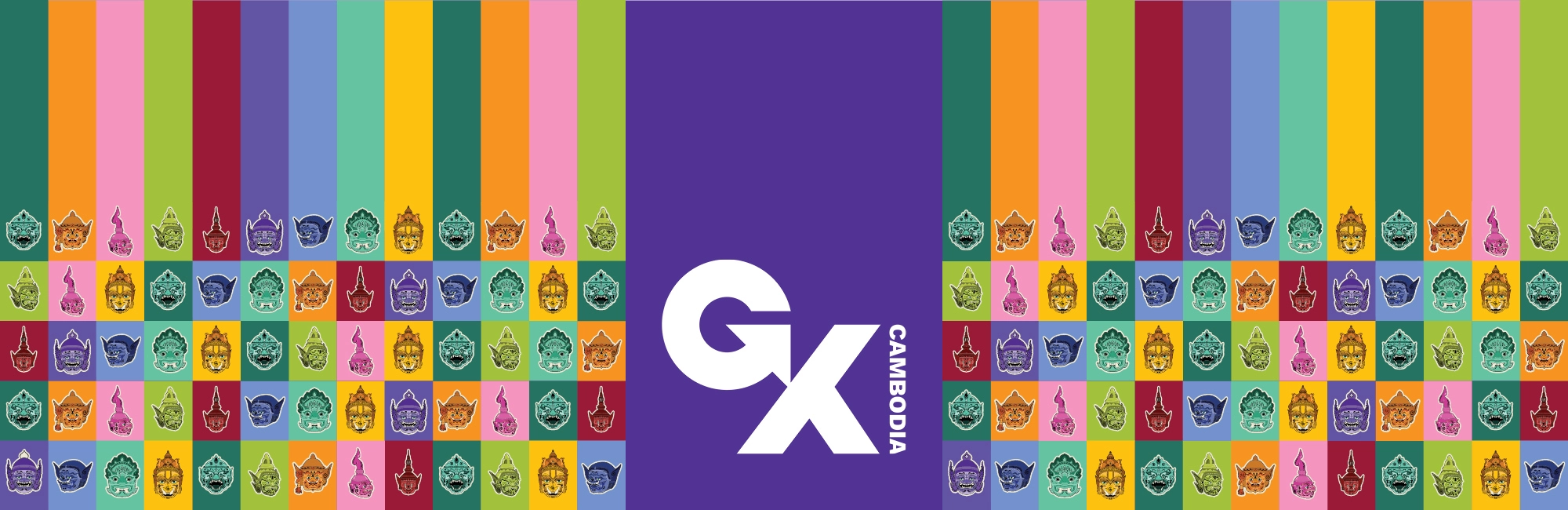 GX Cambodia 2026