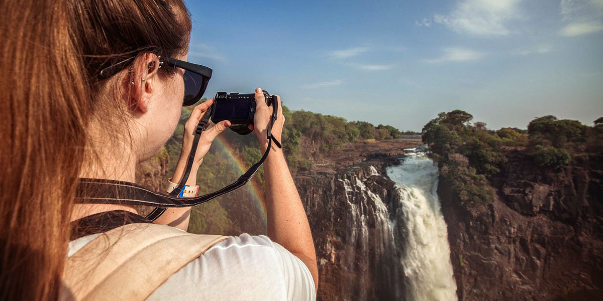 Zimbabwe Tours & Safari Trips in 2025 | G Adventures