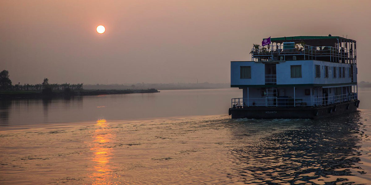 River Adventures - France, Amazon and more - G Adventures