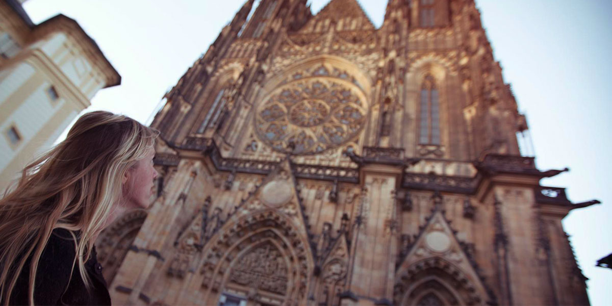 Czech Republic Tours & Itineraries in 2025 | G Adventures