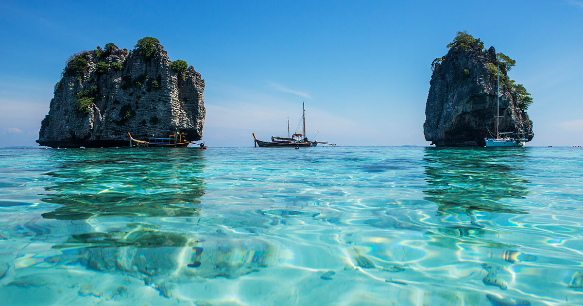 Marine Cruise Sailing Tours G Adventures