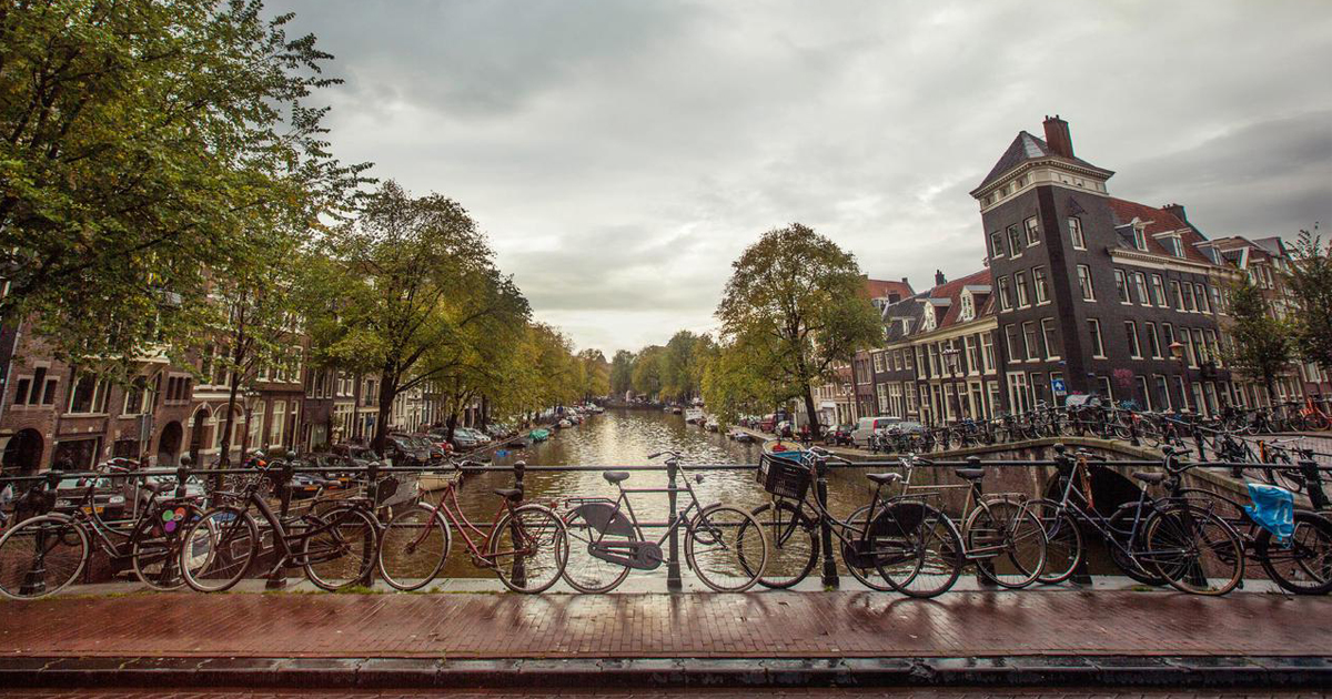 Netherlands Tours & Travel G Adventures