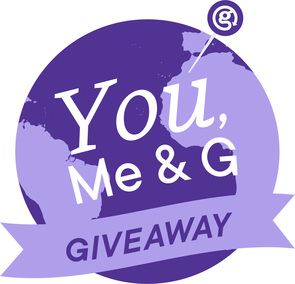 G Adventures presents The You, Me & G Giveaway