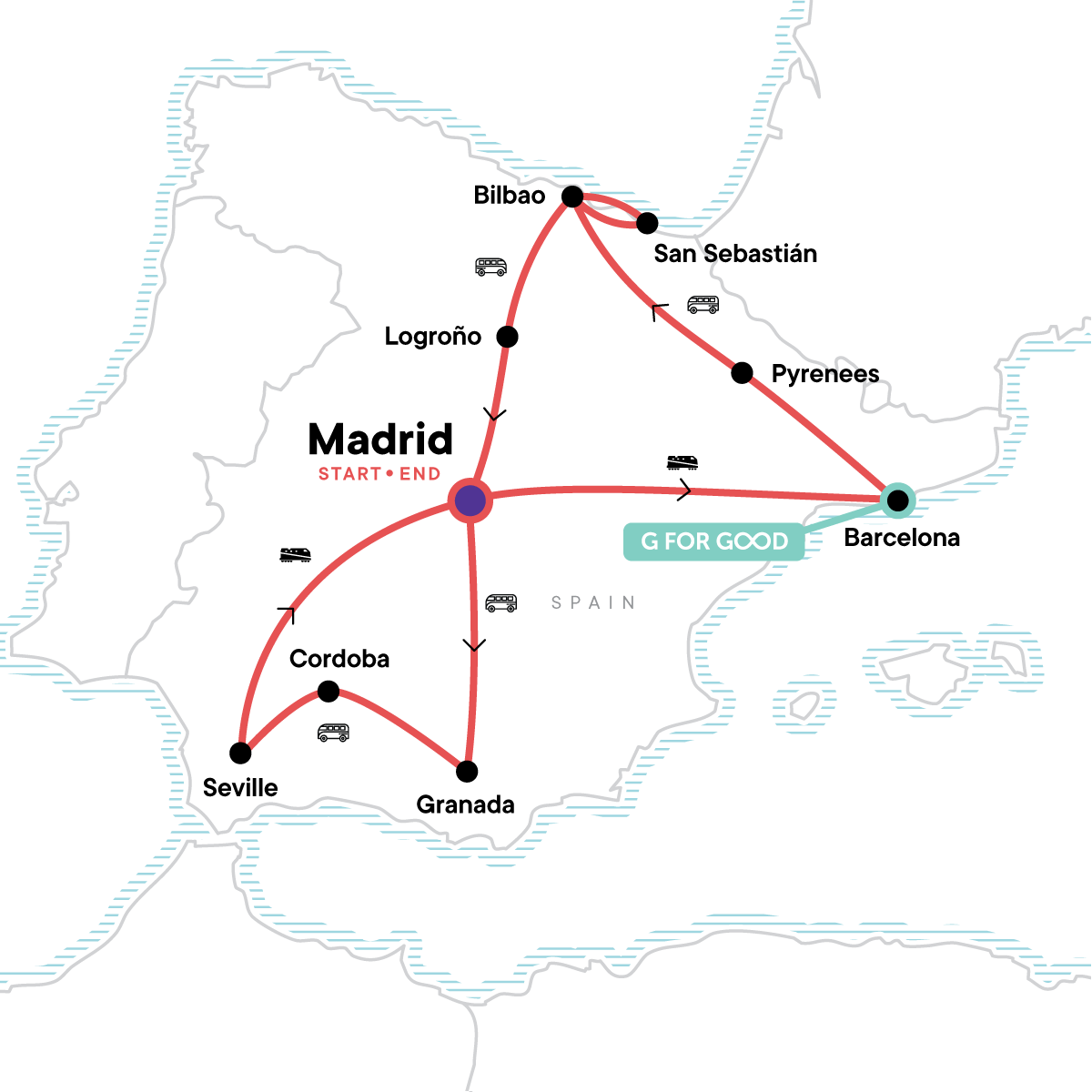 Itinerary Image