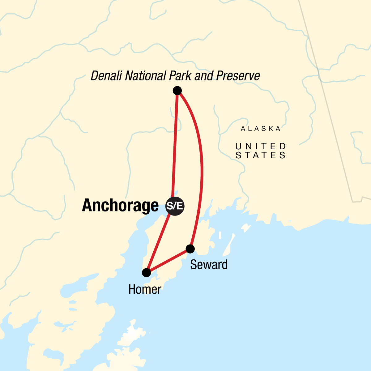 Itinerary Image