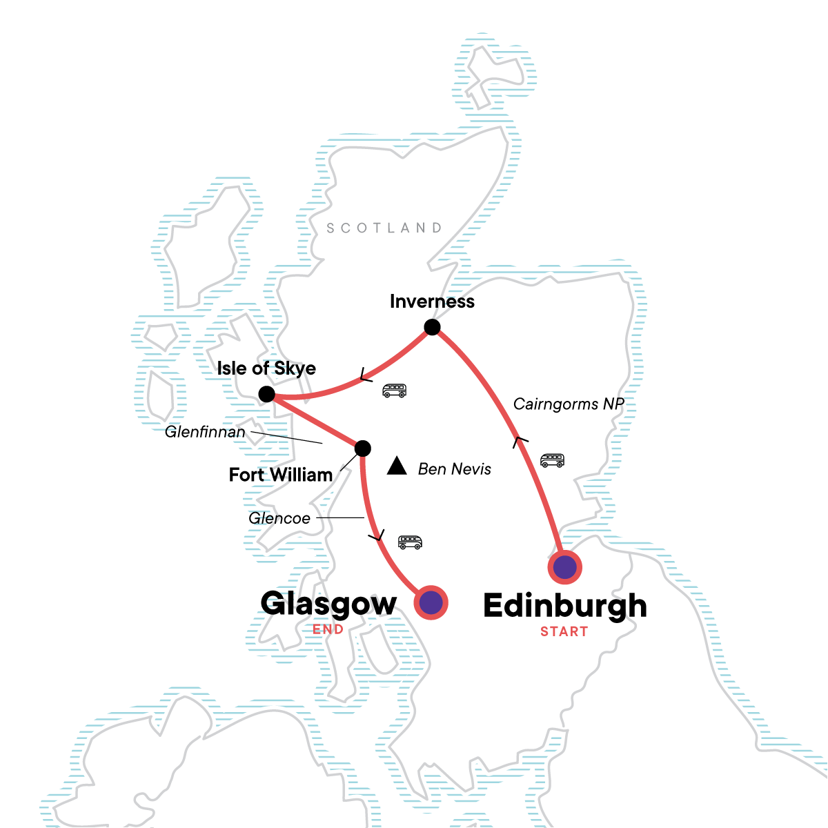 Itinerary Image