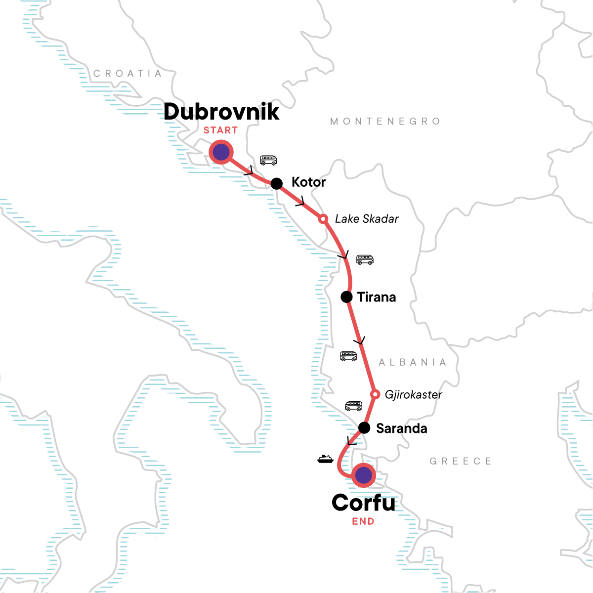 Itinerary Image