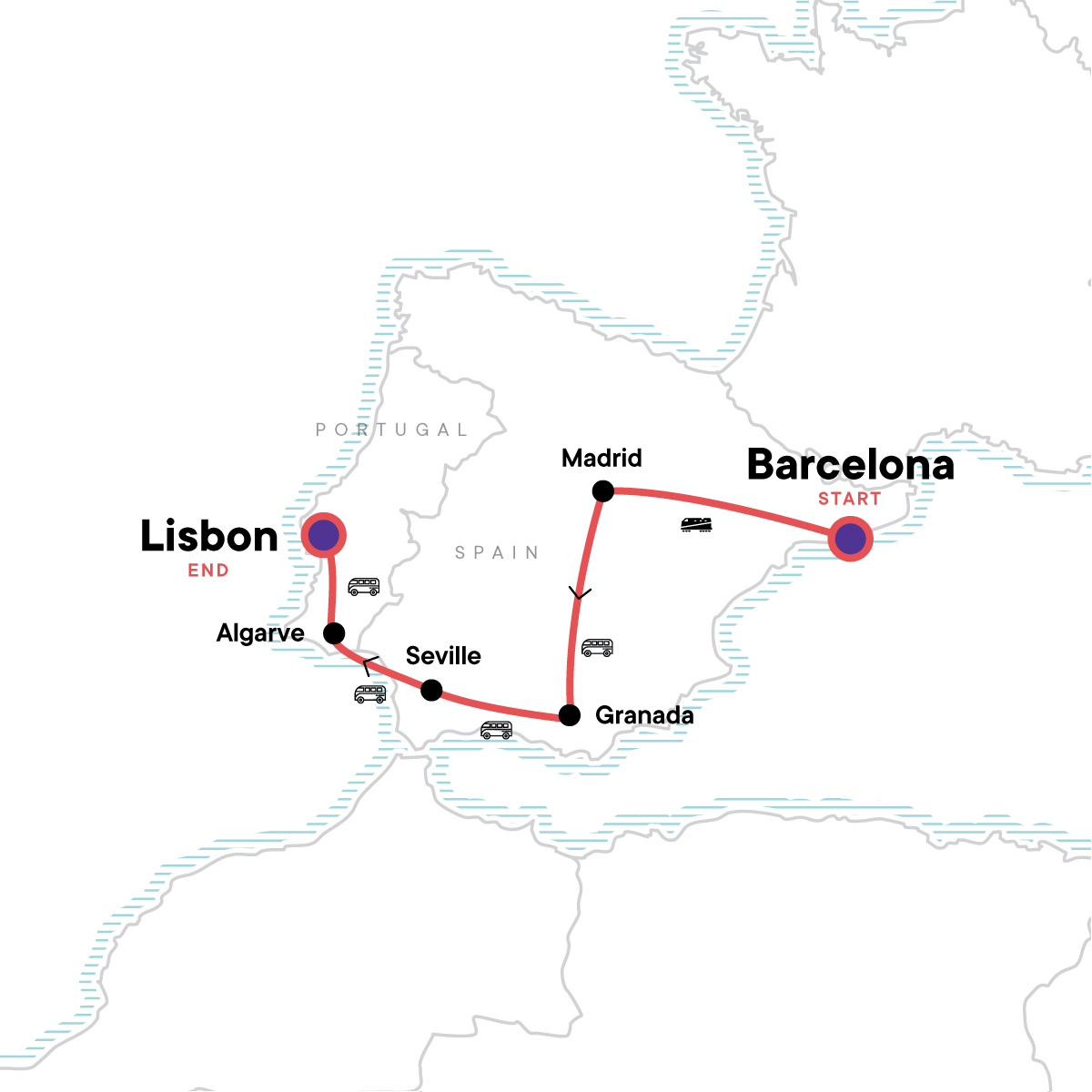 Itinerary Image