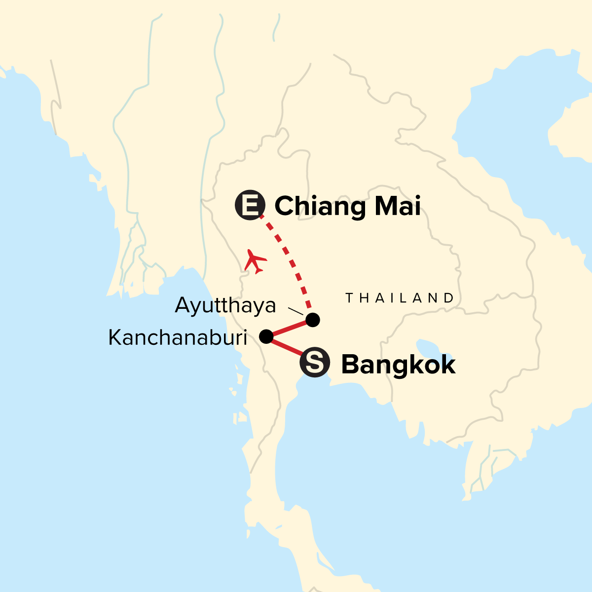 Map Map