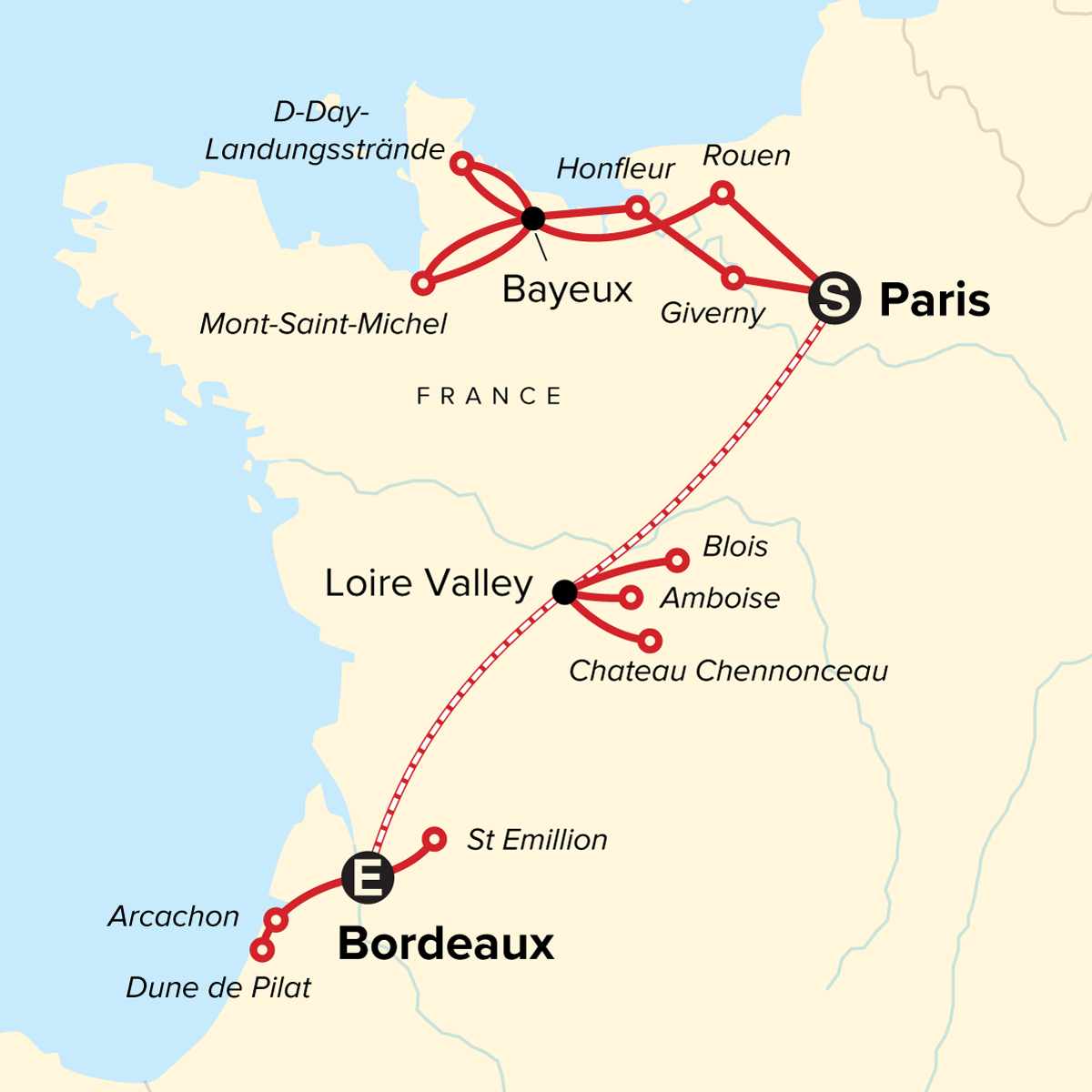 Map Map